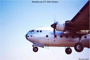 164 - ARMEE DE L'AIR EN ALGERIE 1945-1962-12 (19)